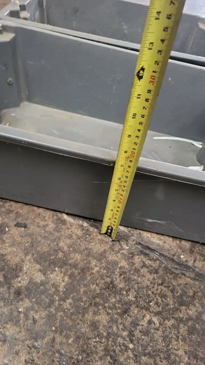 Storage  boxes - Image 1