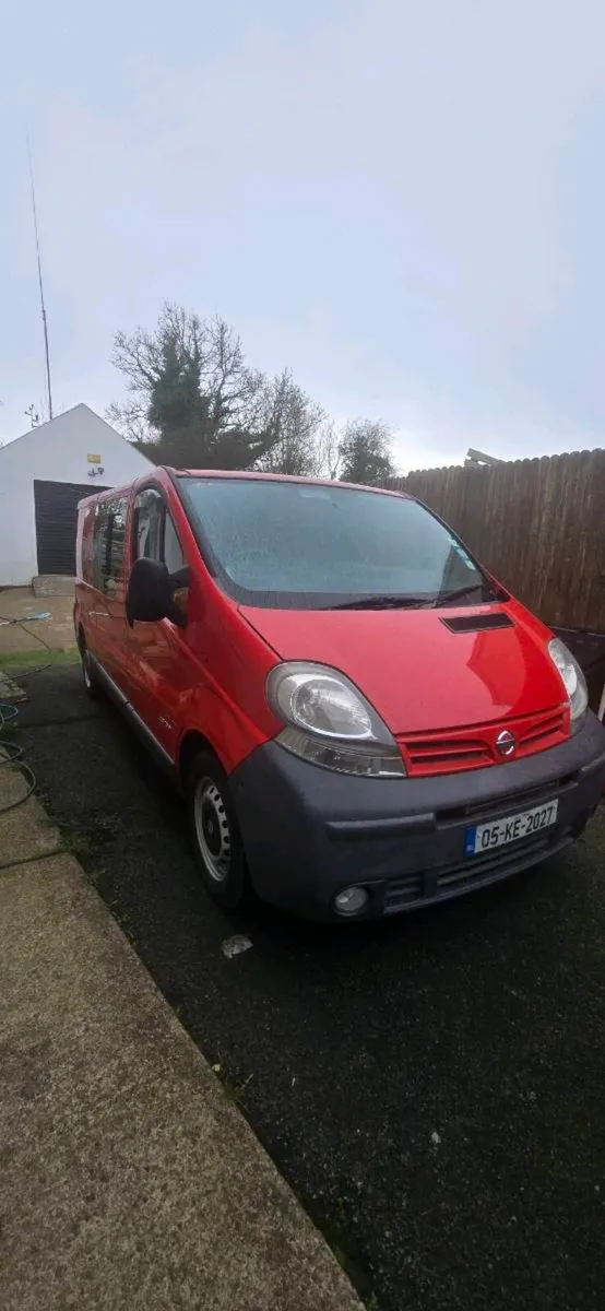 Campervan project - Image 2