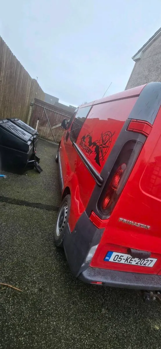 Campervan project - Image 3