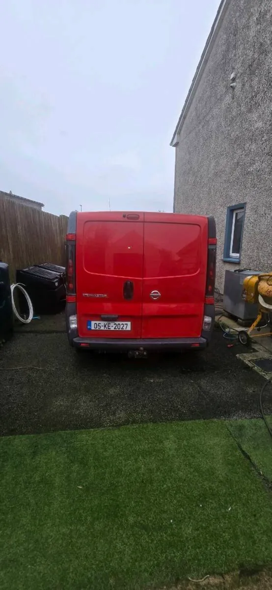 Campervan project - Image 4