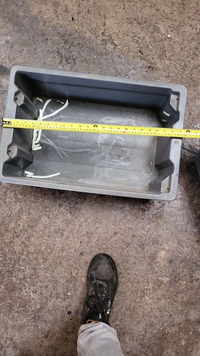 Storage  boxes - Image 2