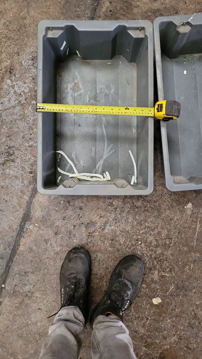 Storage  boxes - Image 3