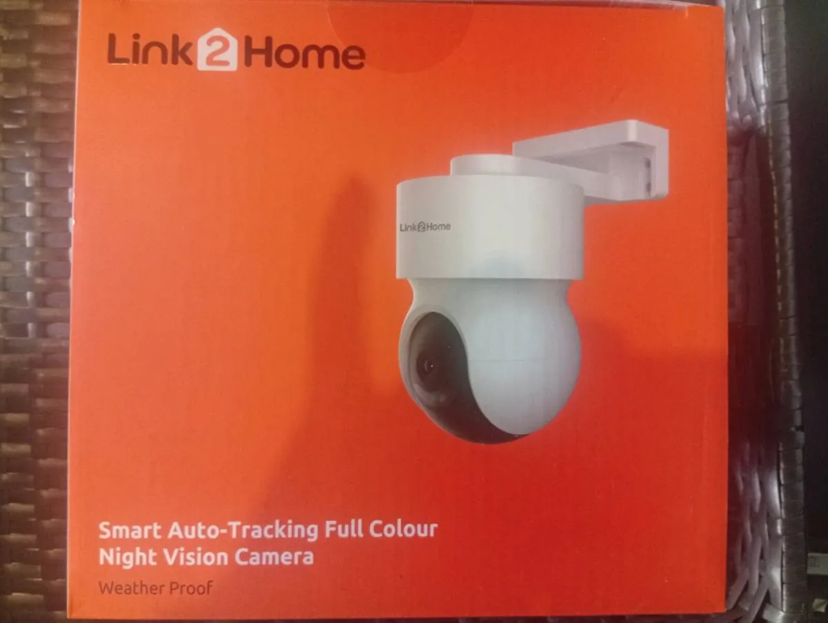 CCTV Camera - Image 1