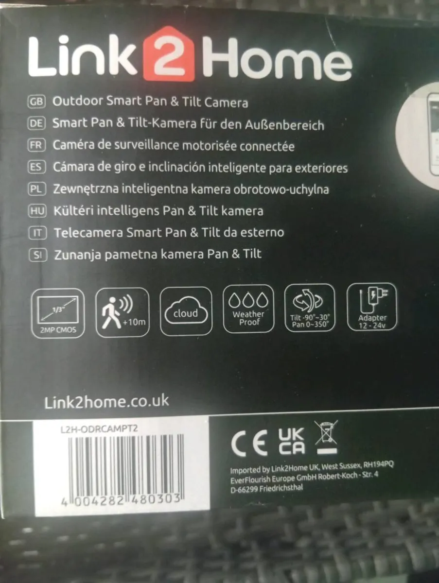 CCTV Camera - Image 2