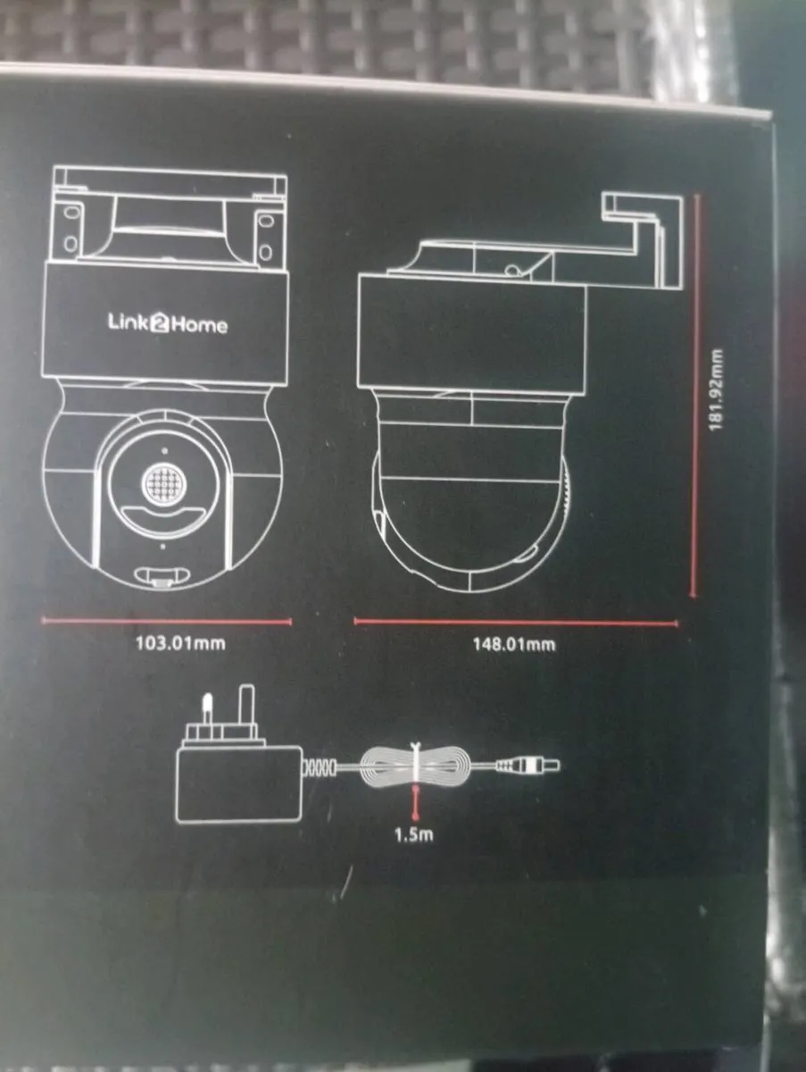 CCTV Camera - Image 3