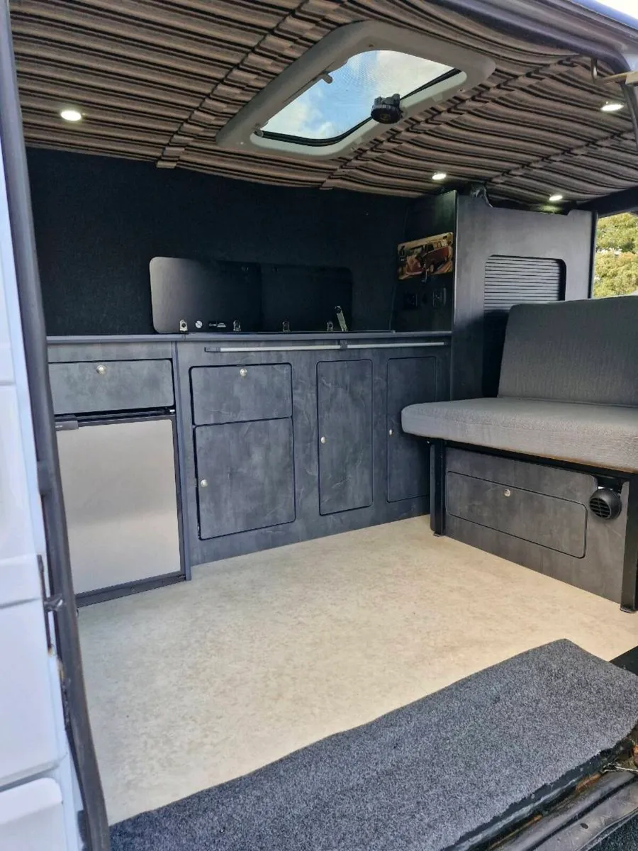 Campervan - Image 3