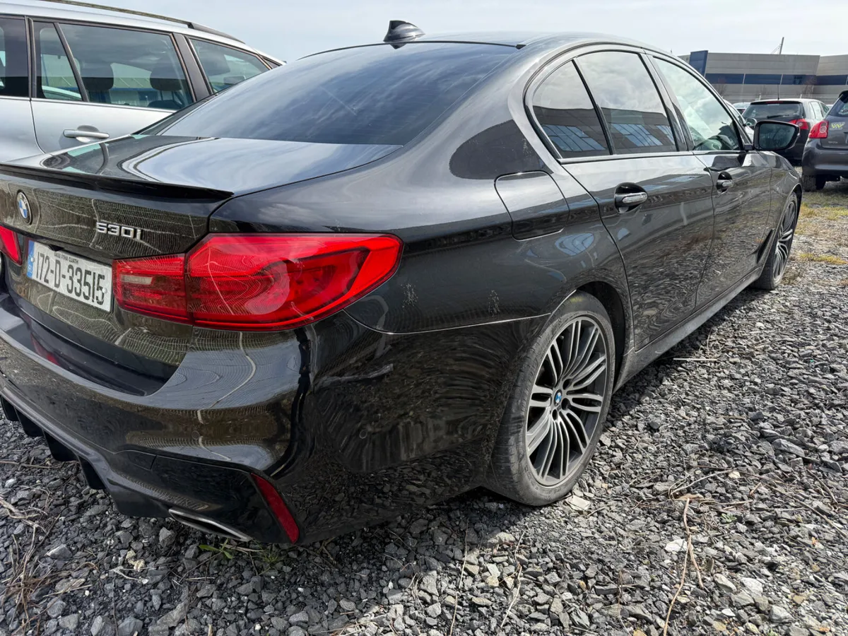 172 Bmw 530i low km - Image 3