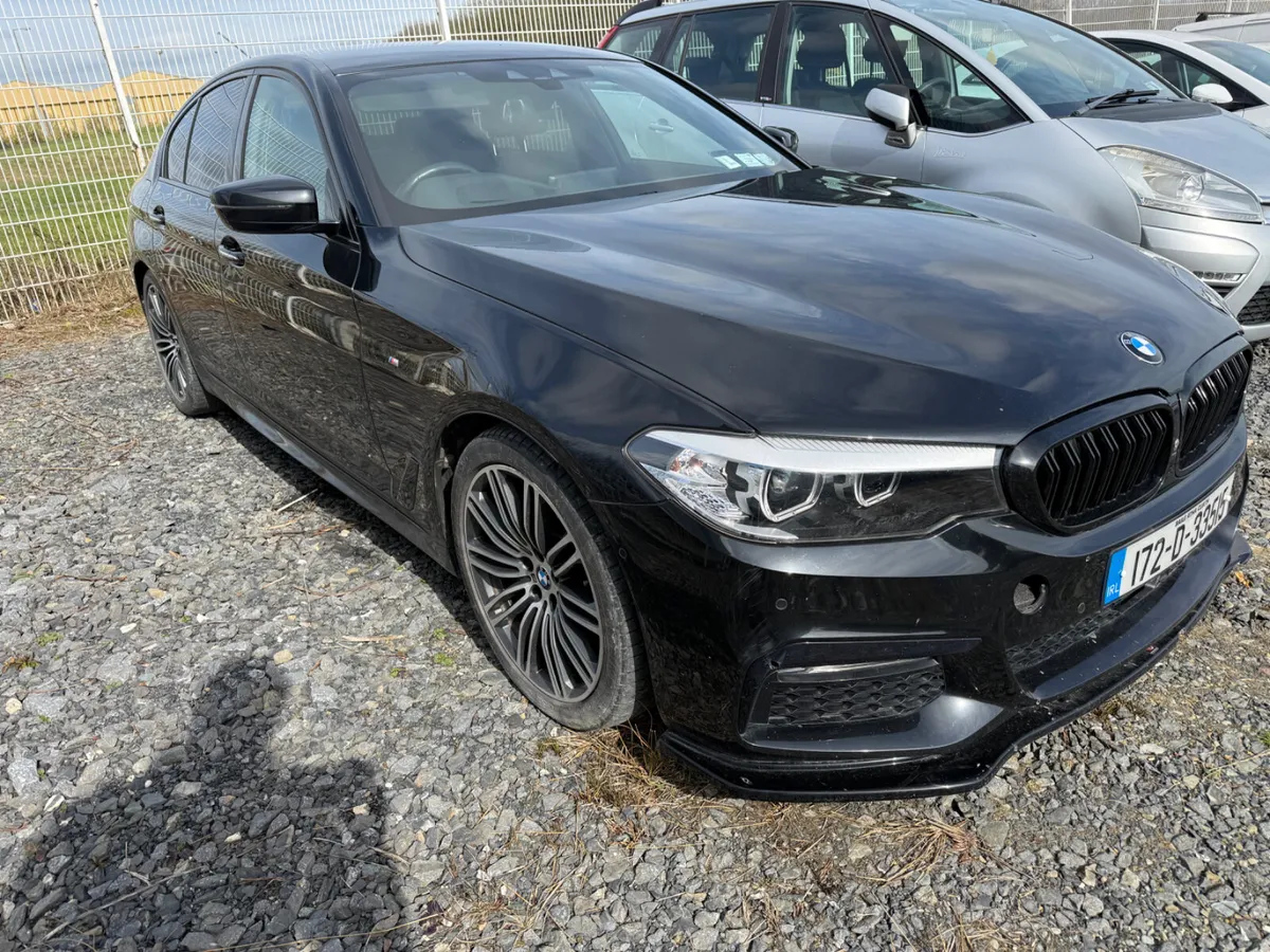 172 Bmw 530i low km - Image 2