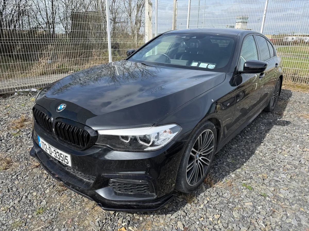 172 Bmw 530i low km - Image 1