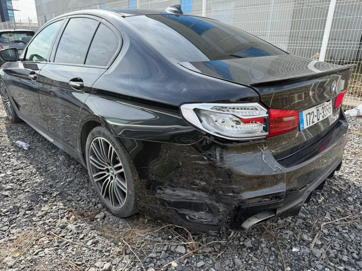 172 Bmw 530i low km - Image 4