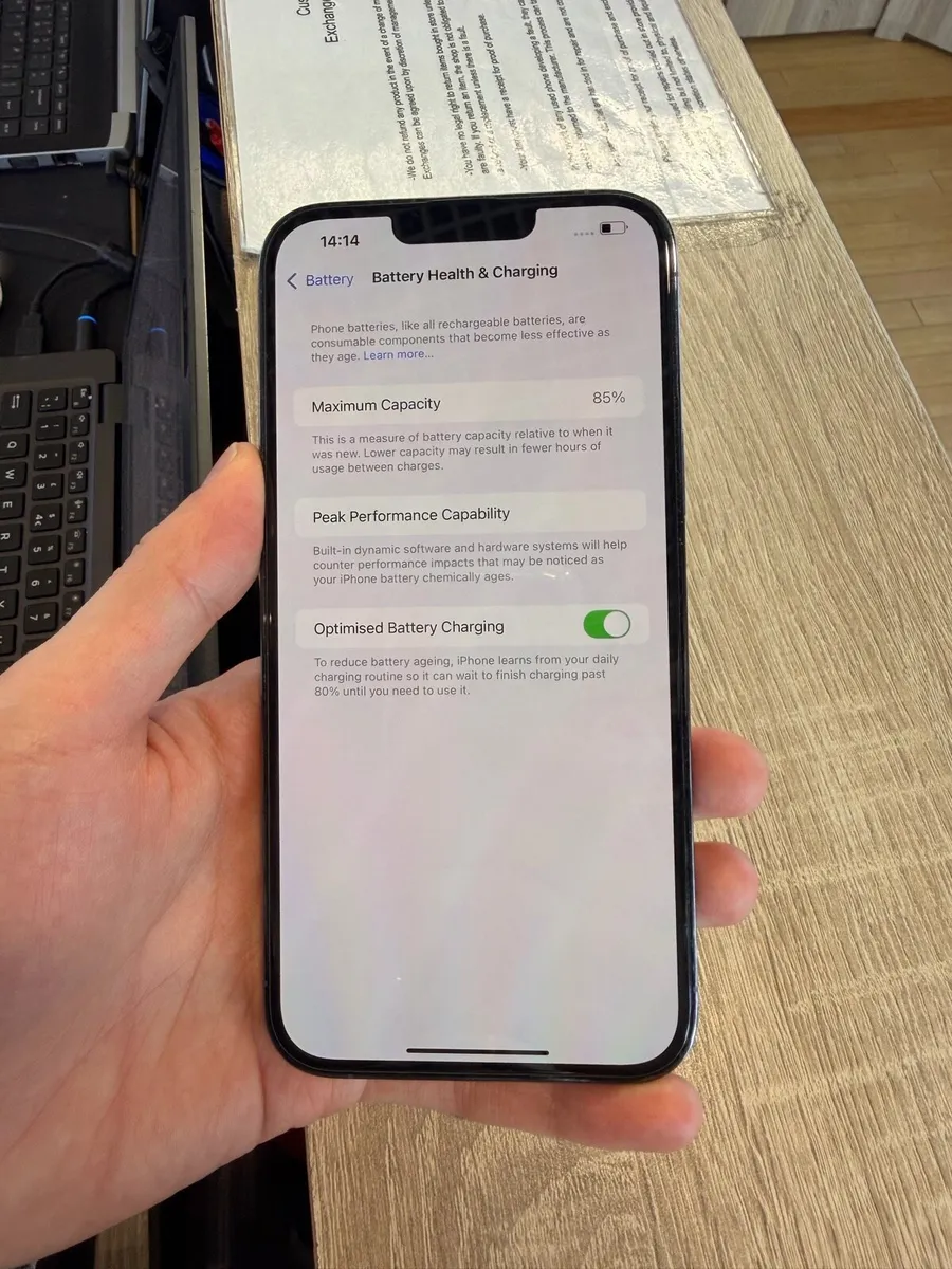 iPhone 13 Pro Max - Image 2