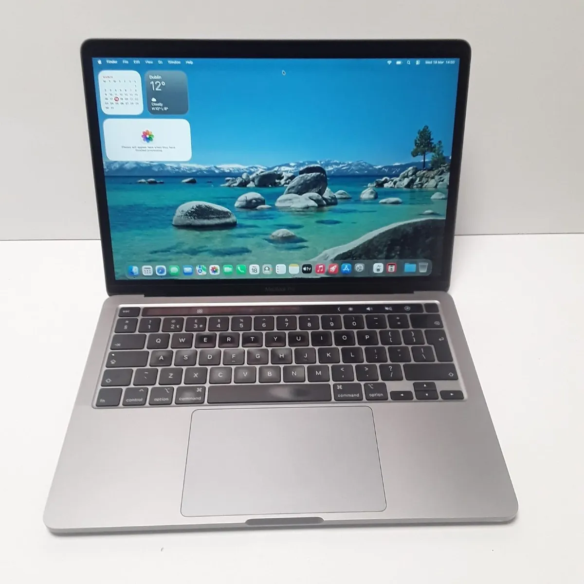 Apple MacBook Pro 13" (2020) A2251 | 16GB RAM | - Image 1