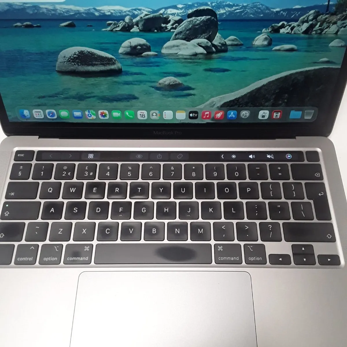 Apple MacBook Pro 13" (2020) A2251 | 16GB RAM | - Image 4