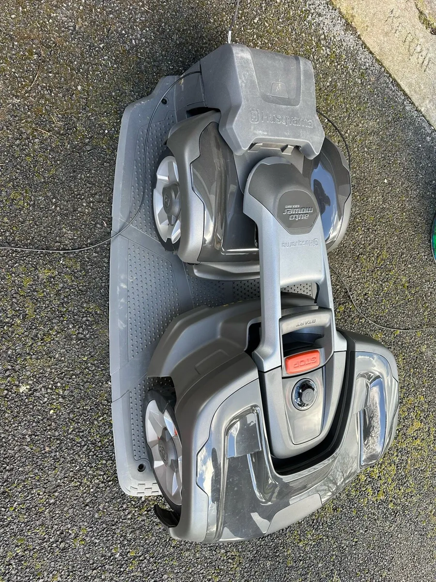 Husqvarna 435x - Image 1