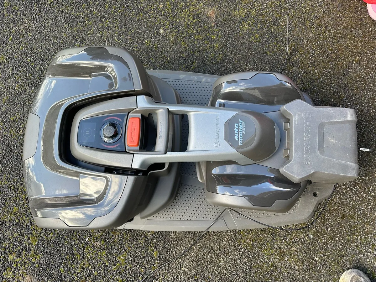 Husqvarna 435x - Image 2