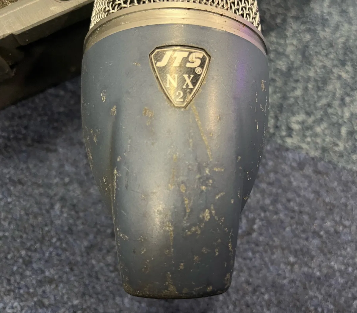 Drum Mics JTS NX-series - Image 3