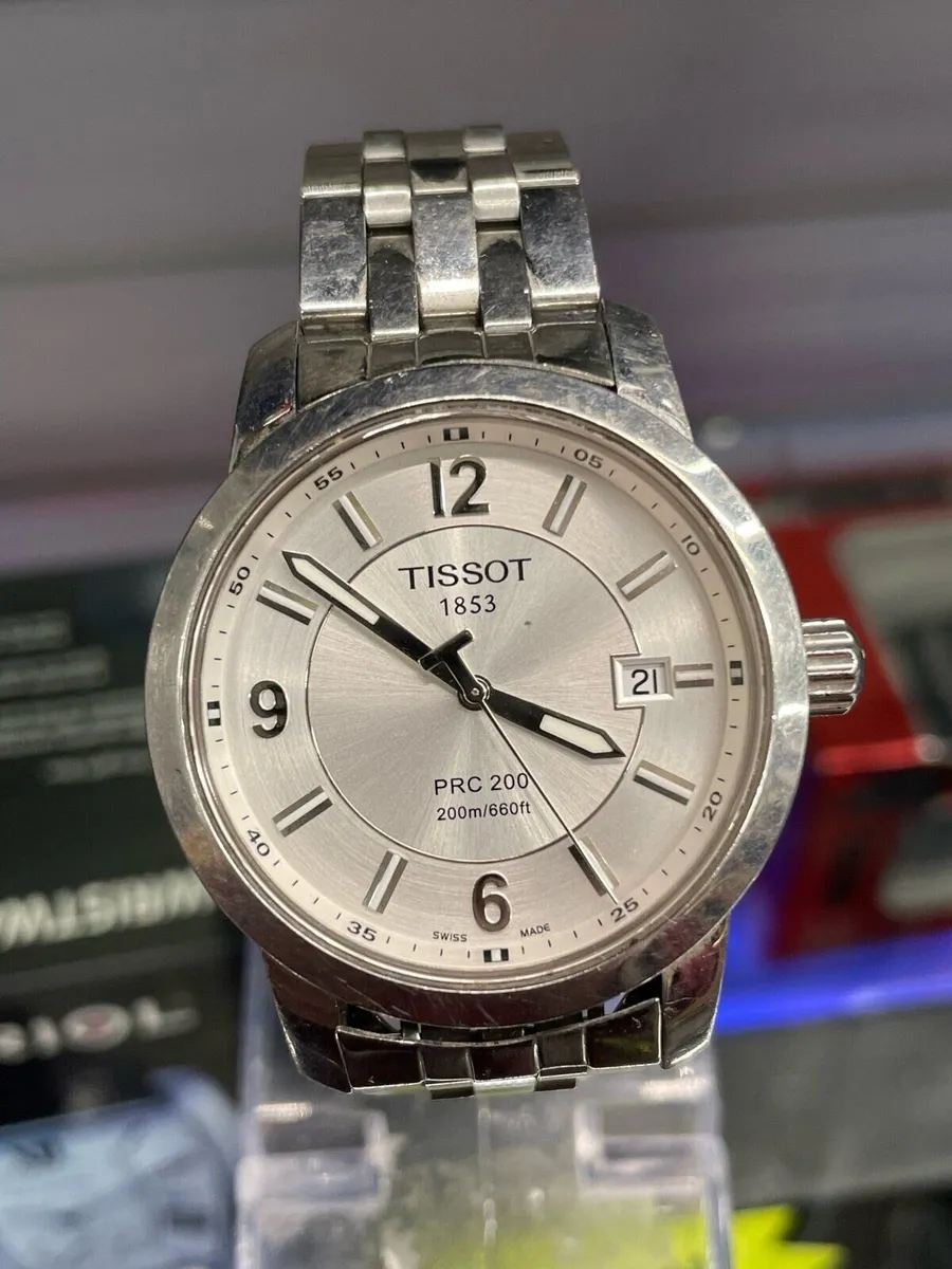 Tissot PRC 200 - Image 2