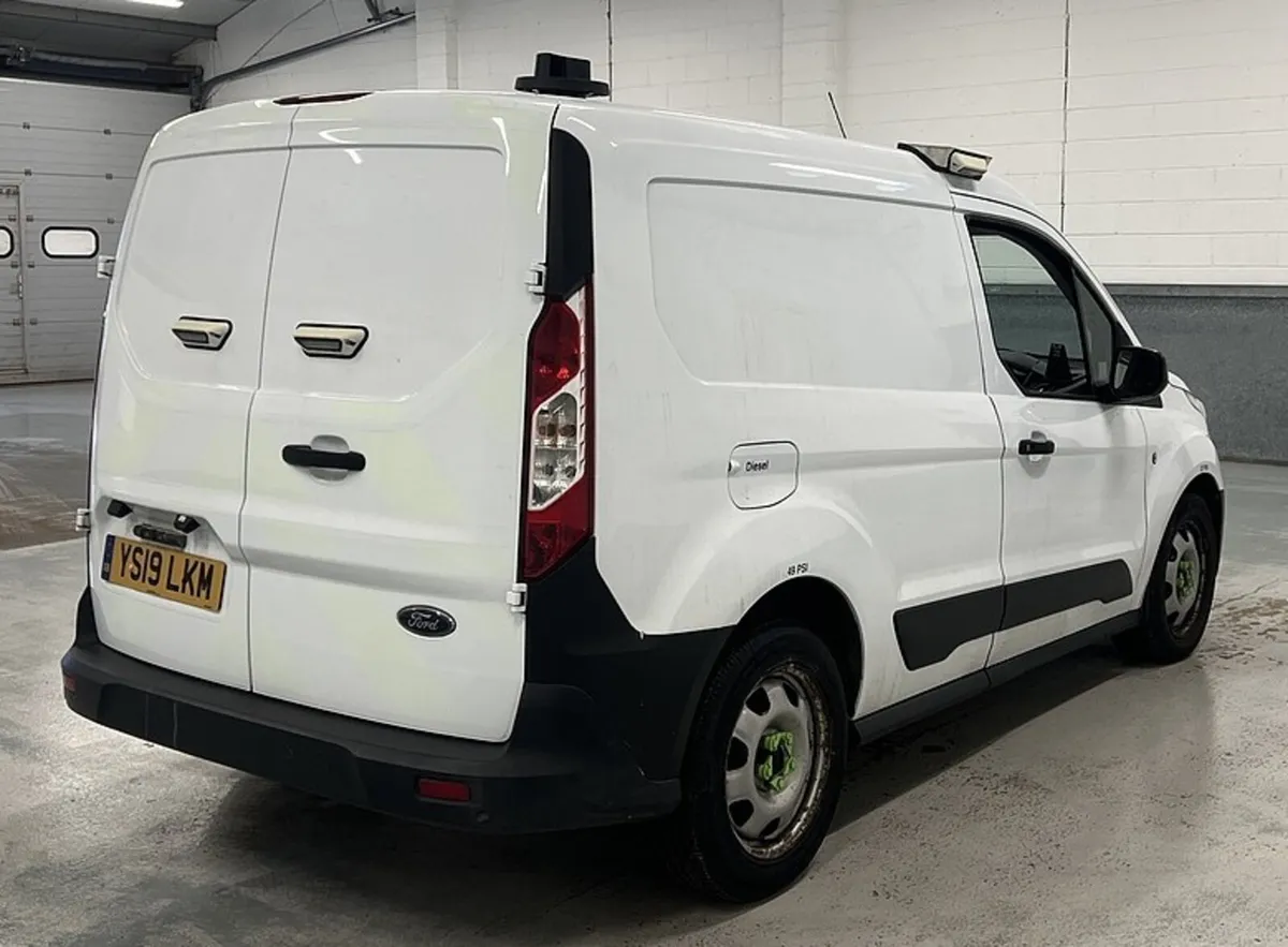 2019 Ford Transit Connect Small Panel Van - Image 2
