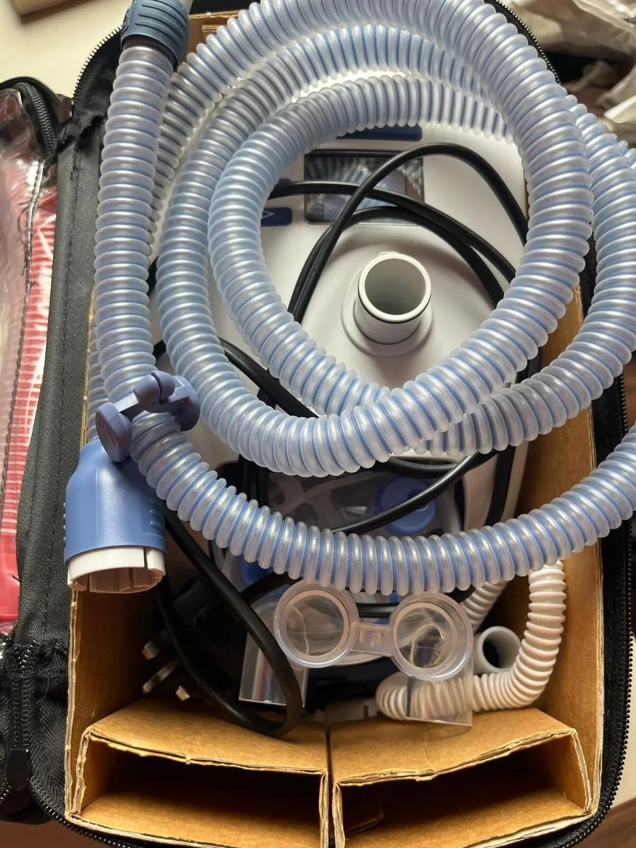 FISHER & PAYKEL AIRVO 2 - Image 3