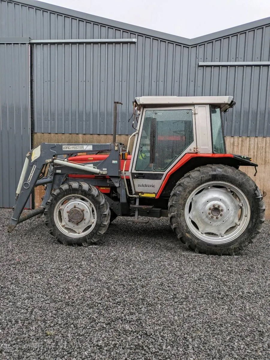 Massey Ferguson 3060 - Image 2