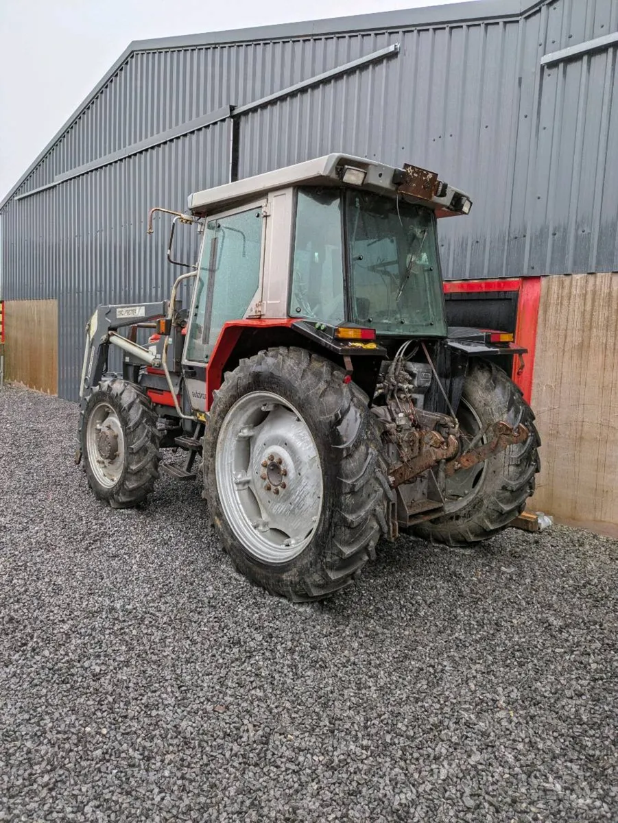 Massey Ferguson 3060 - Image 3