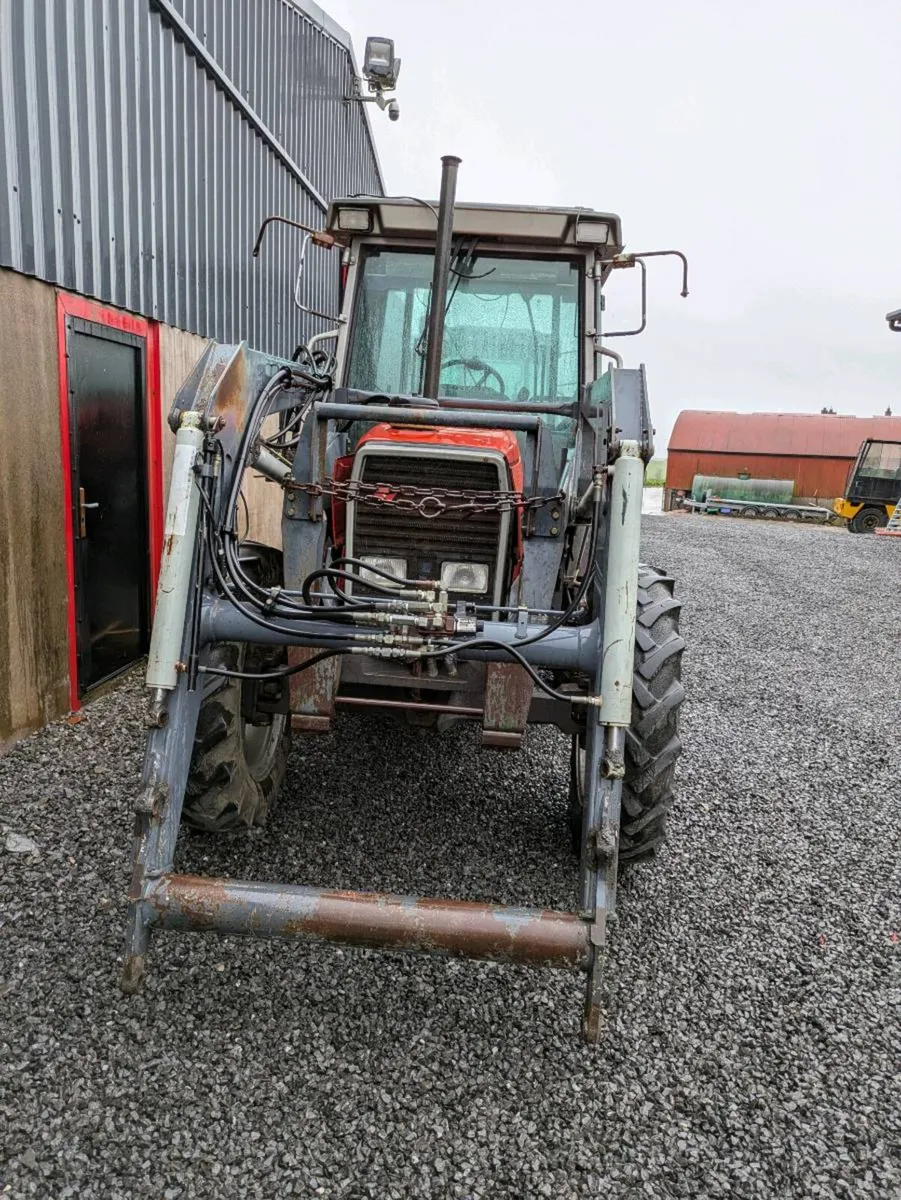 Massey Ferguson 3060 - Image 4