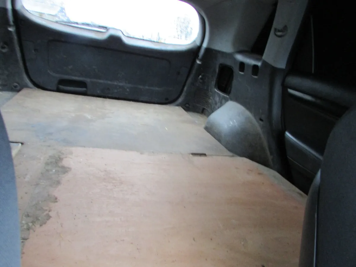 Kia Sorento 2013 - Image 3