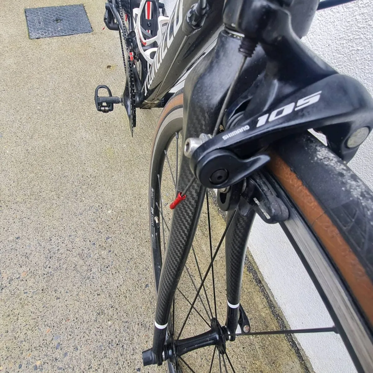 Specialized Allez - Image 3