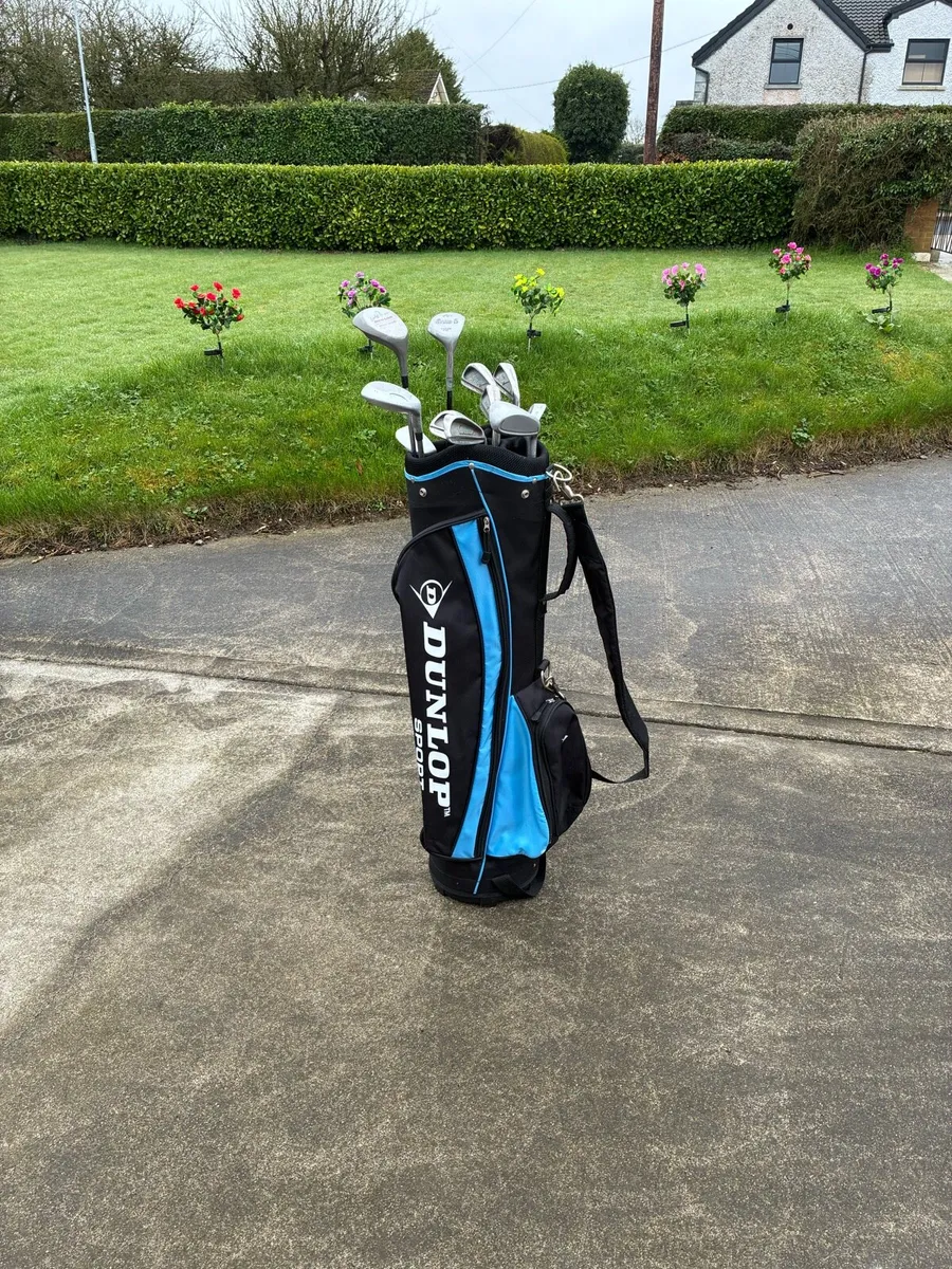 Ladies, beginner set - Image 4