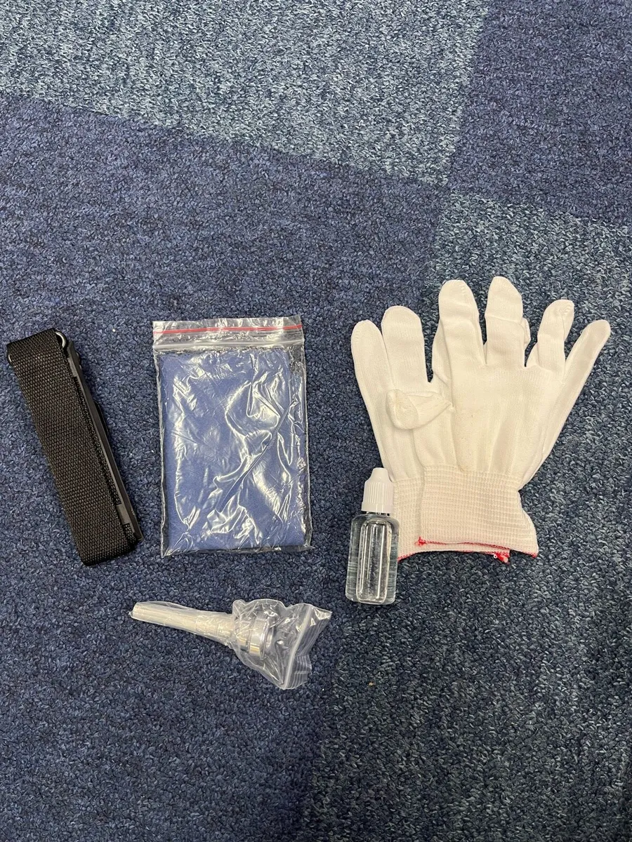 Freshman Trumpet - Image 3