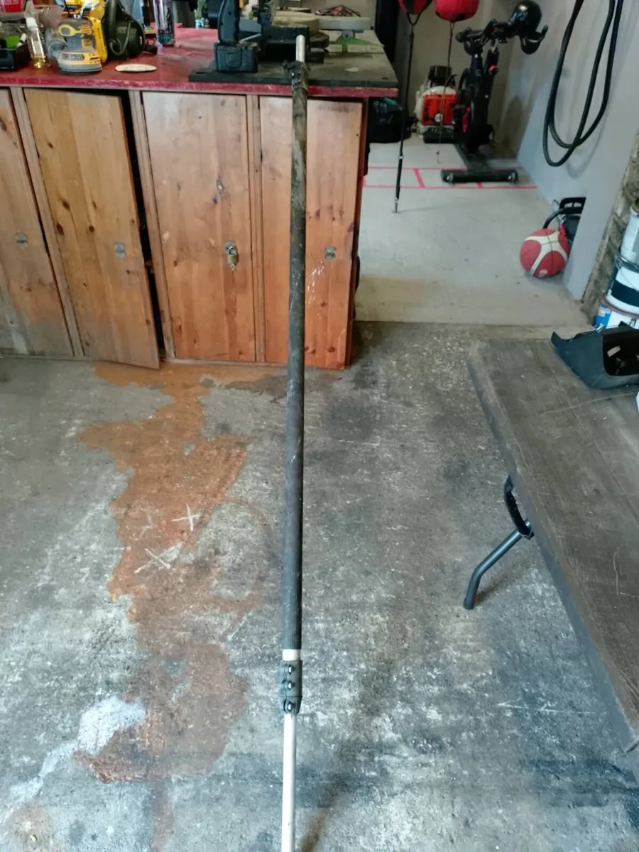 Stihl pole - Image 2