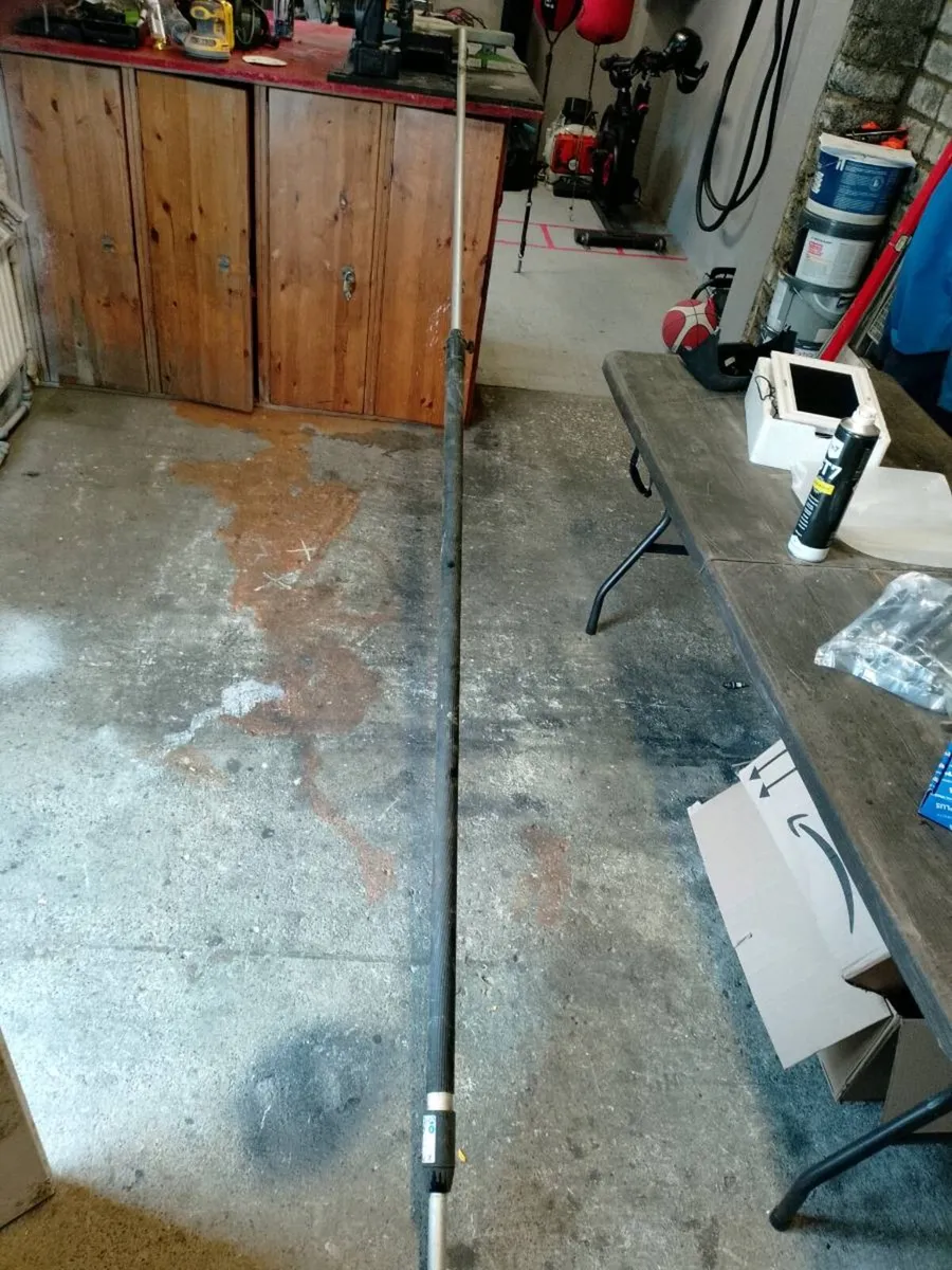 Stihl pole - Image 3