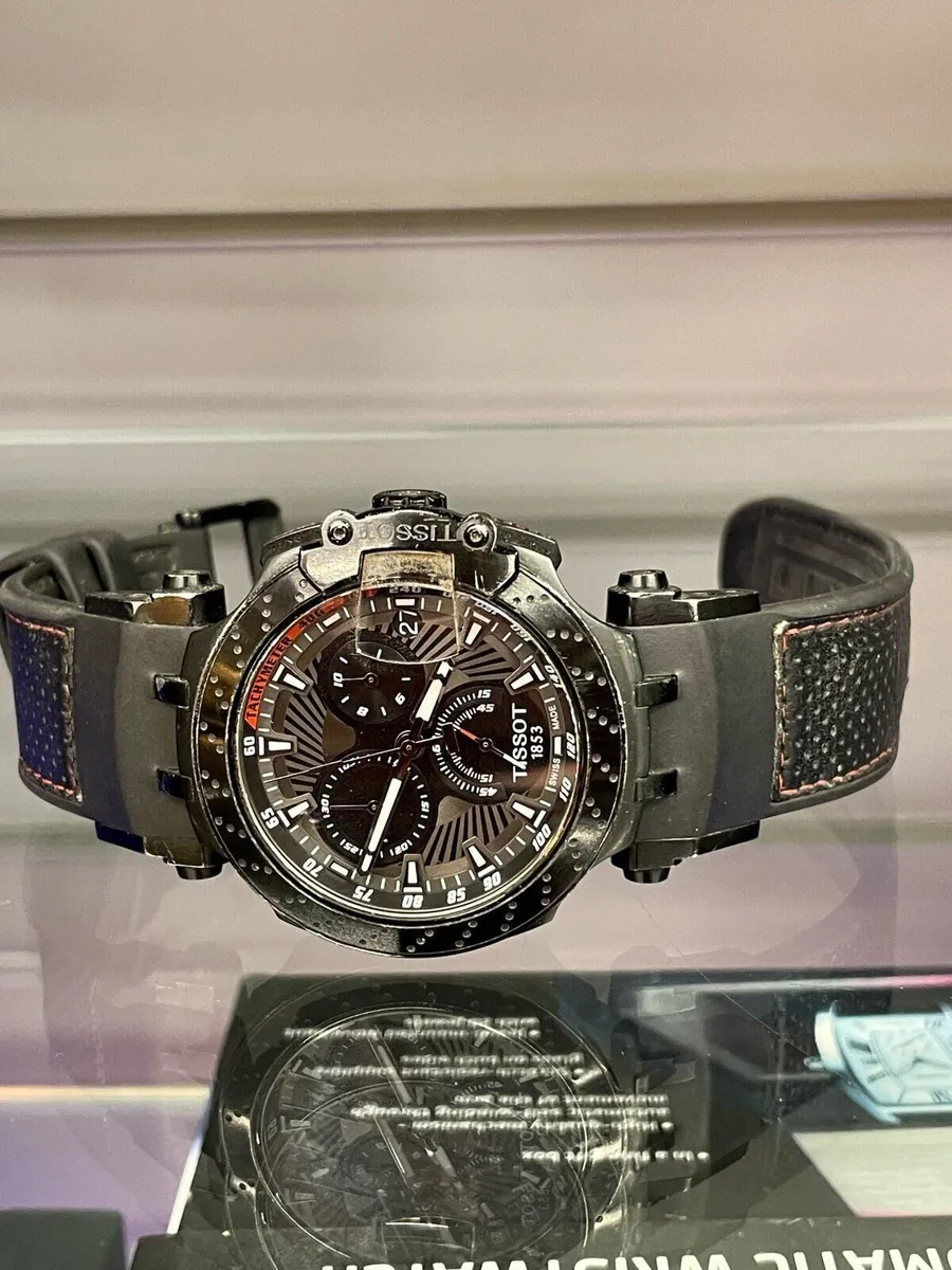 Tissot MotoGP - Image 3