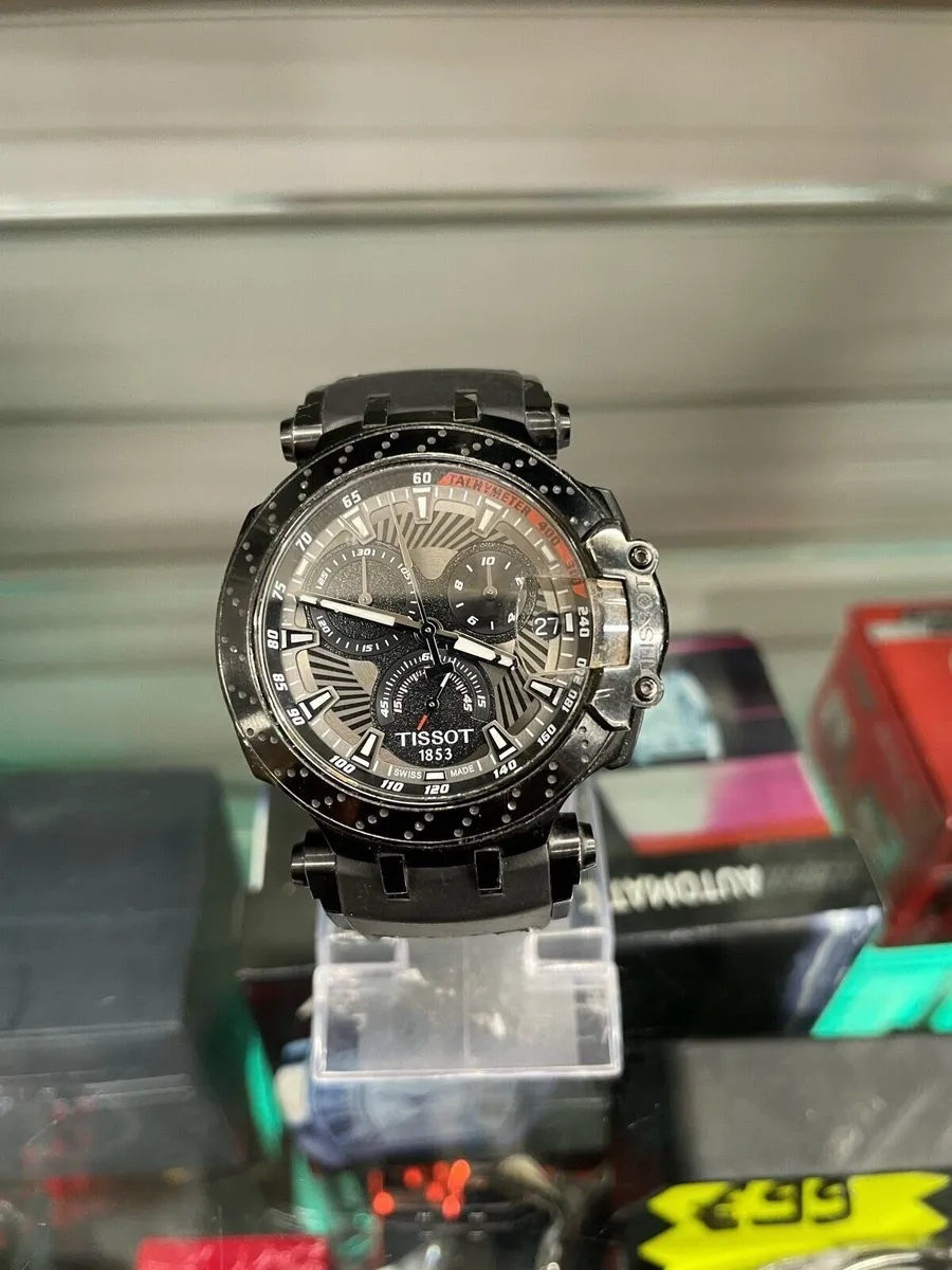 Tissot MotoGP - Image 1