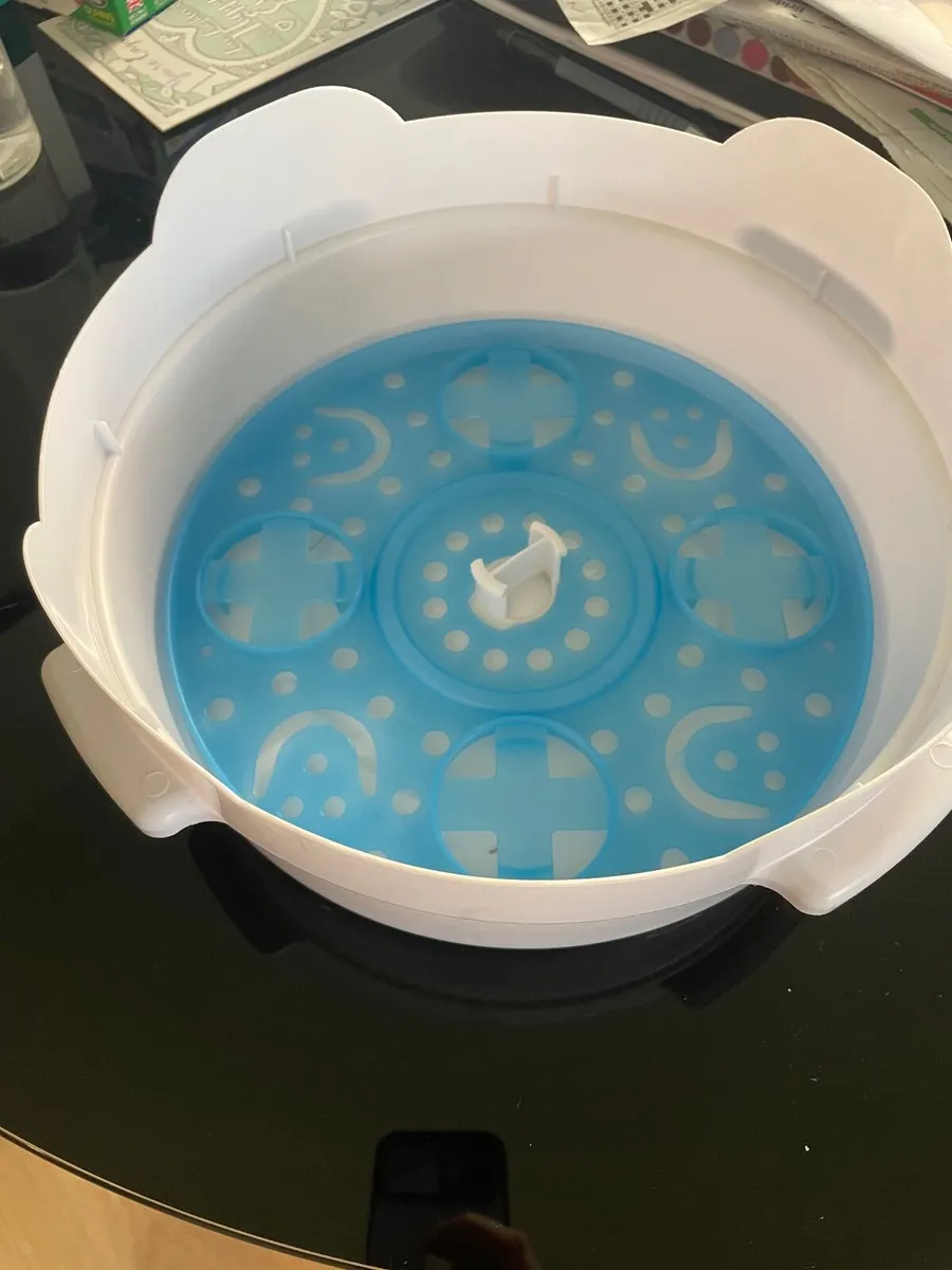 Bottle steriliser - Image 2