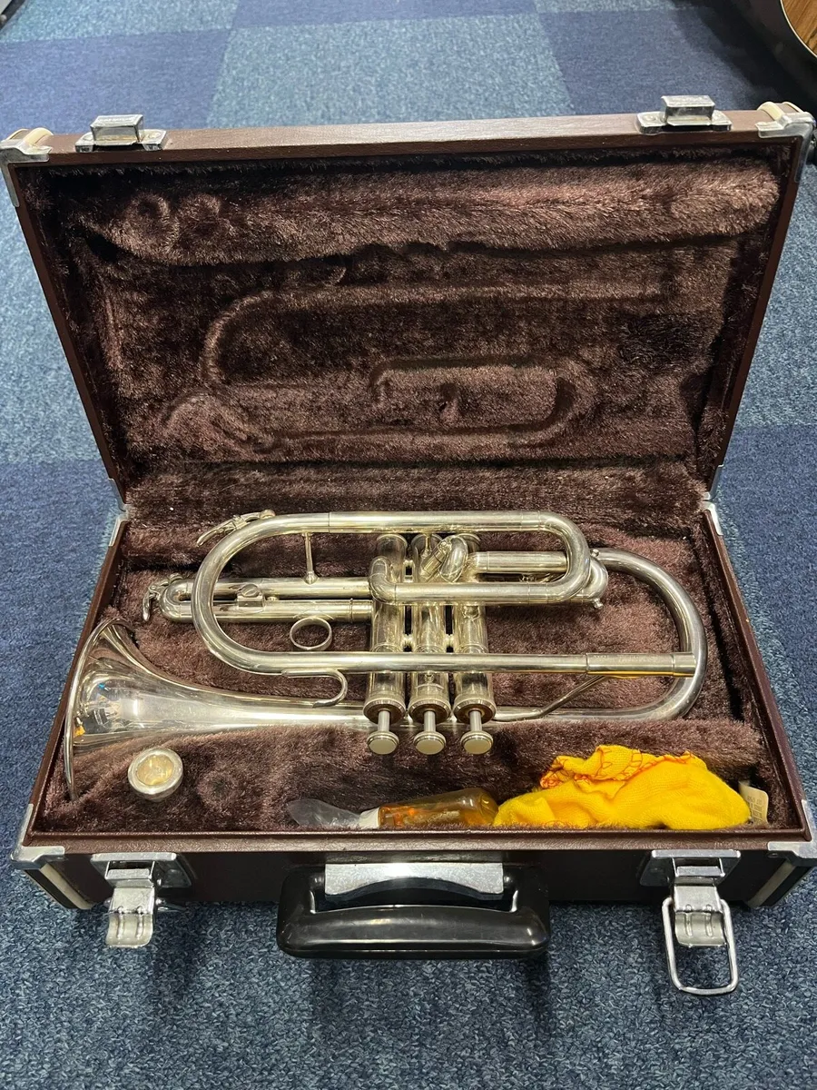 Yamaha Japan Cornet - Image 1