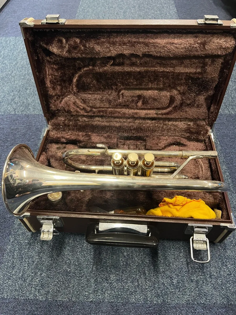 Yamaha Japan Cornet - Image 2