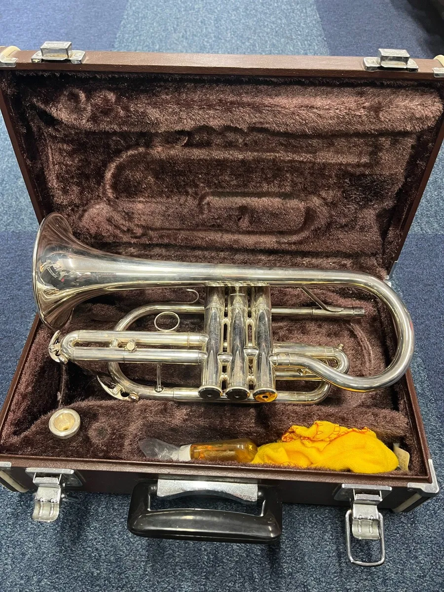 Yamaha Japan Cornet - Image 3