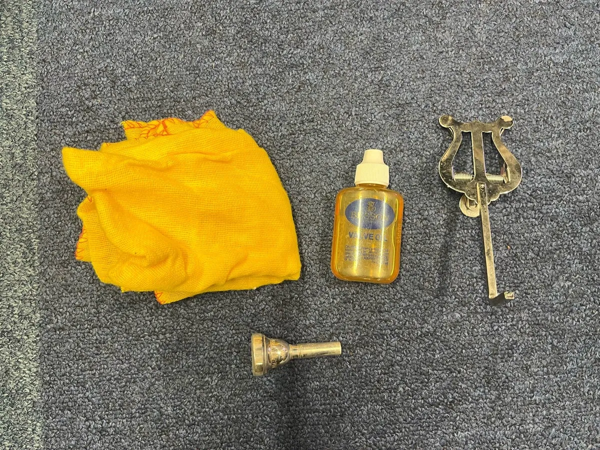 Yamaha Japan Cornet - Image 4