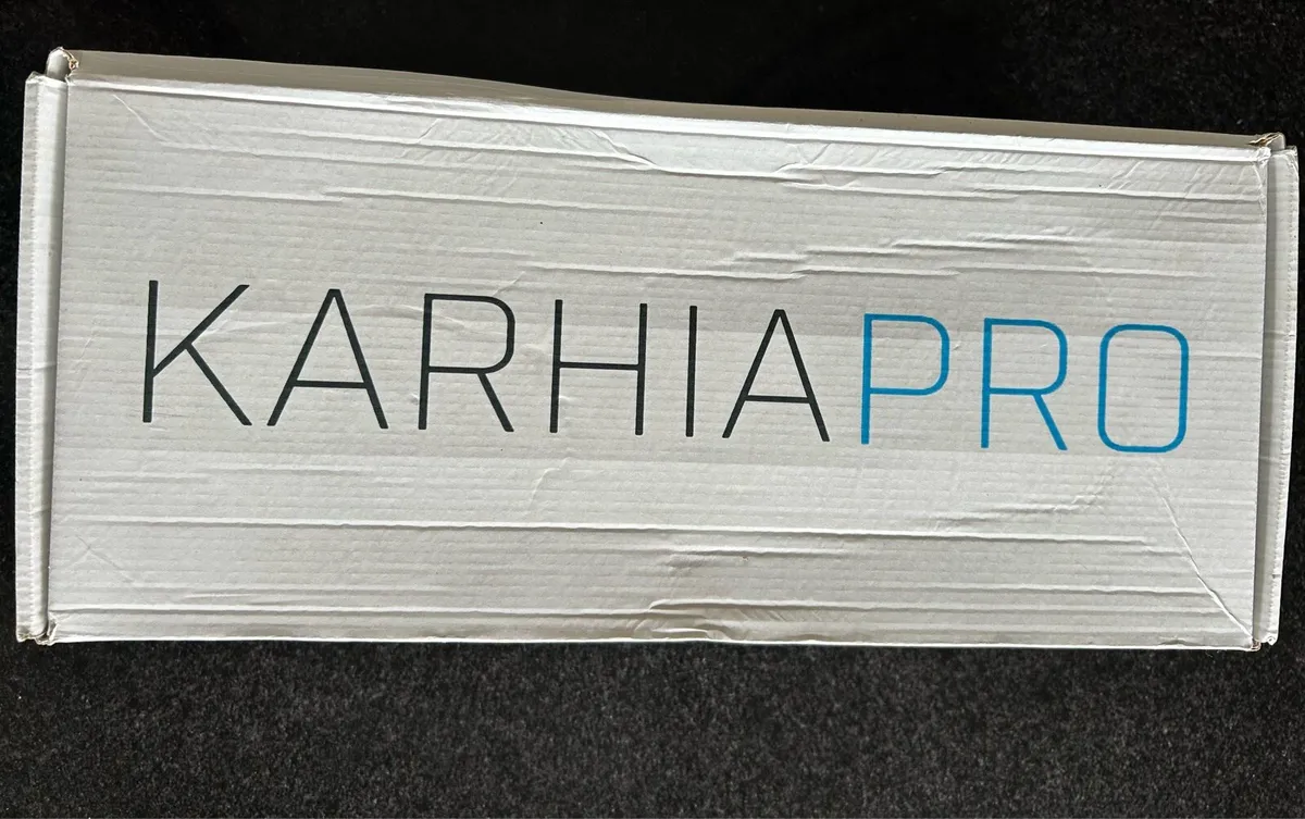 Karhia Pro Grooming Kit (Coat Stripping Machine) - Image 3