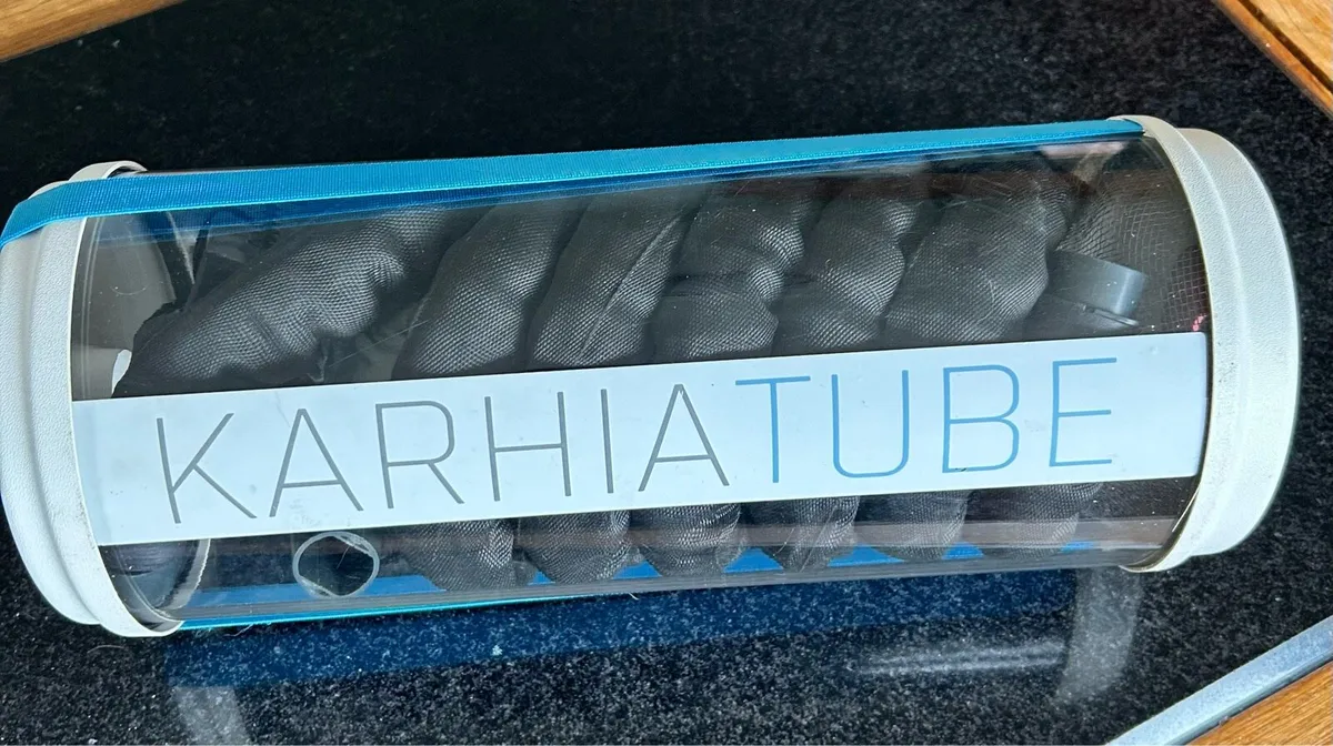 Karhia Pro Grooming Kit (Coat Stripping Machine) - Image 4