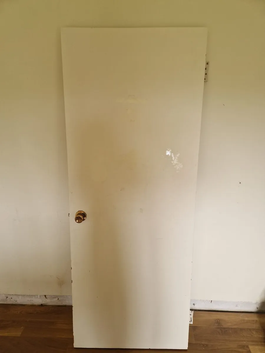 Internal doors - Image 1