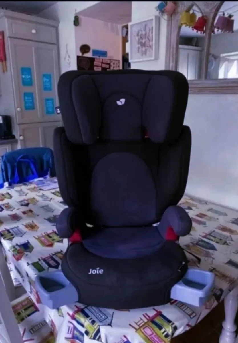 Joie Car Seat