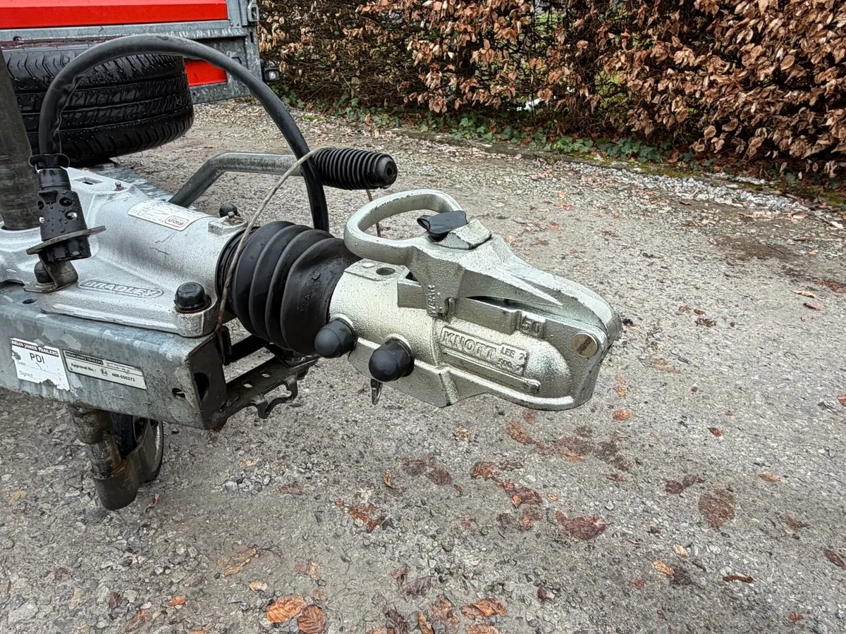 Brian James Cargo Connect 5m - Image 3