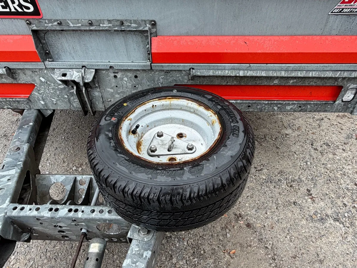 Brian James Cargo Connect 5m - Image 4