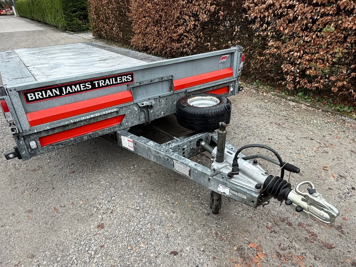 Brian James Cargo Connect 5m - Image 2