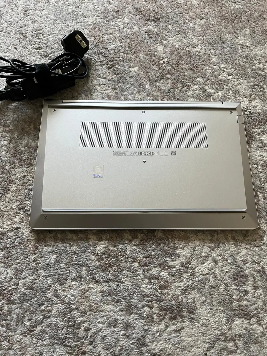 Laptop HP ProBook 455 G8 Ryzen 5 - Image 2