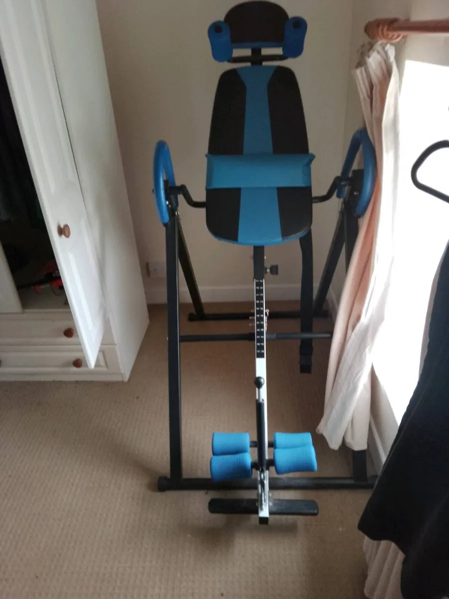 Inversion table - Image 2