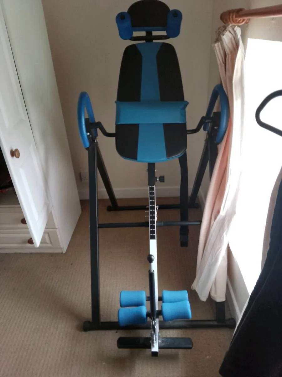 Inversion table - Image 1