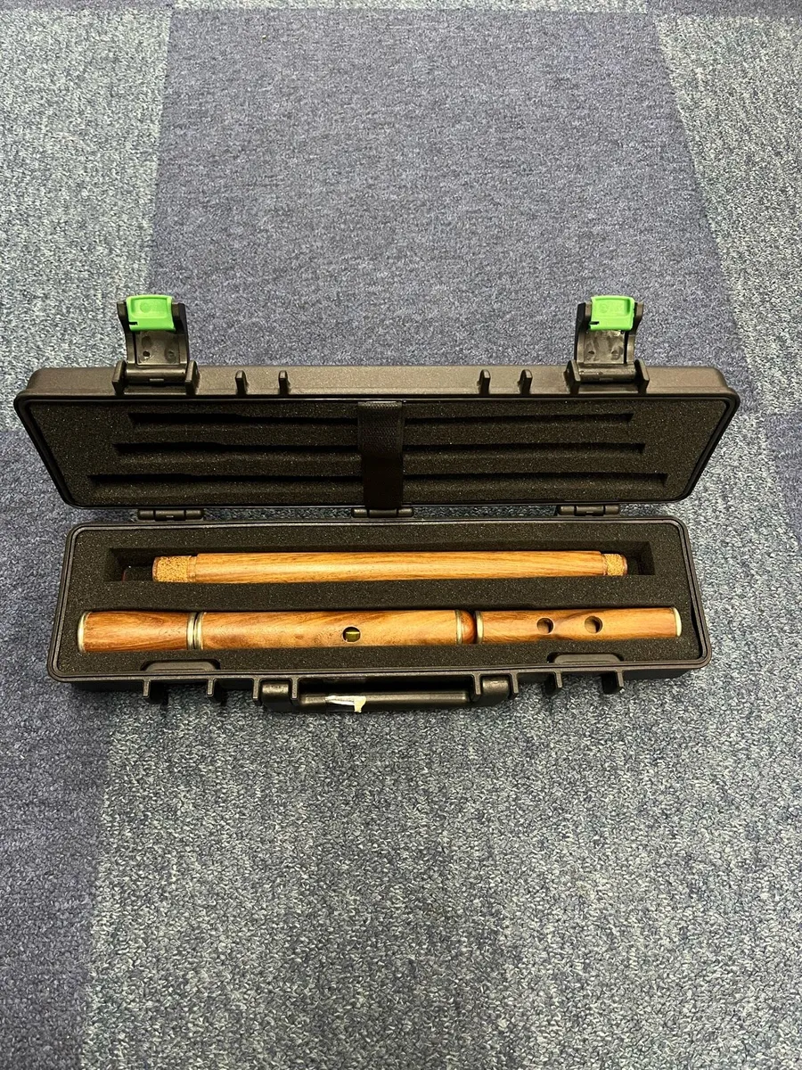 McNeela Flute - Image 1